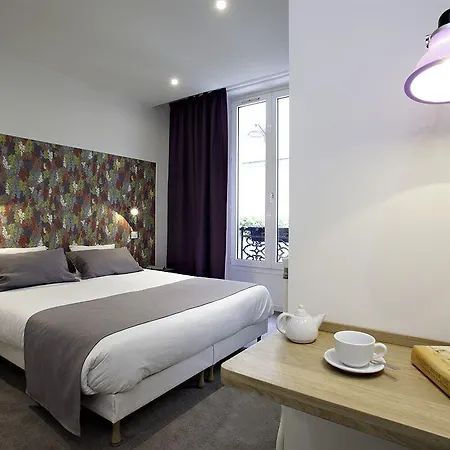 Boheme 3* Paris