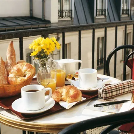 Hotel Boheme 3*