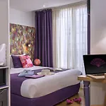 Bohème Hotel