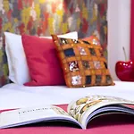 Bohème Hotel 3*