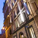 Hotel Bohème Paris