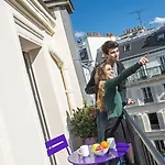 Bohème Hotel 3*