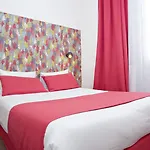 Bohème Hotel