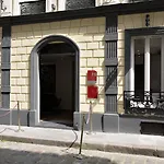 Bohème Hotel Paris