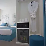 Hotel Bohème
