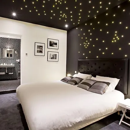 Hotel Boheme 3*