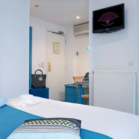 Hotel Boheme Paris