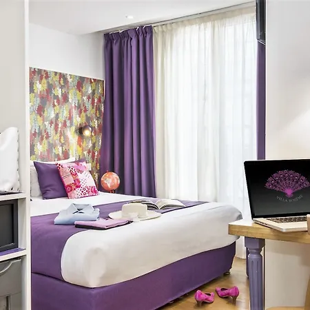 Boheme 3* Paris
