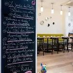 酒店 波西米亚别墅酒店