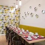 酒店 波西米亚别墅酒店