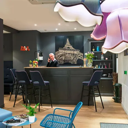 Bohème Hotel