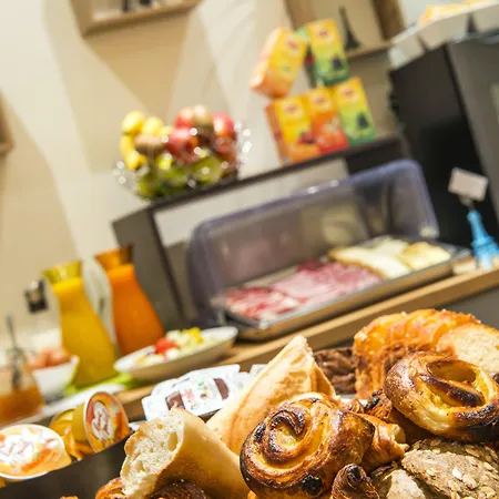 Boheme Hotel Paříž