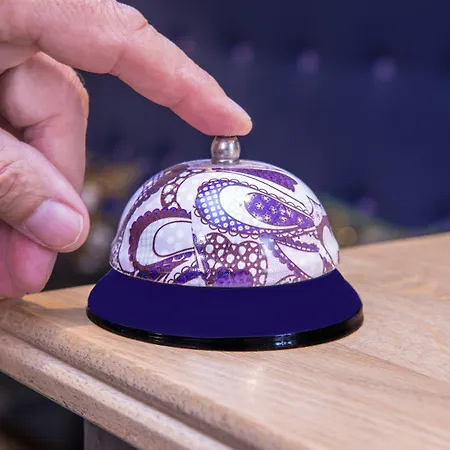 Boheme Hotel Paříž