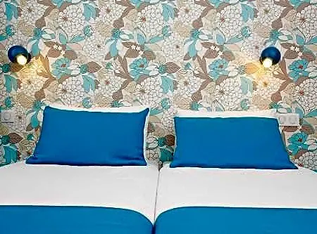 Hotel Boheme