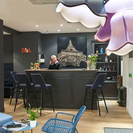 Hotel Boheme