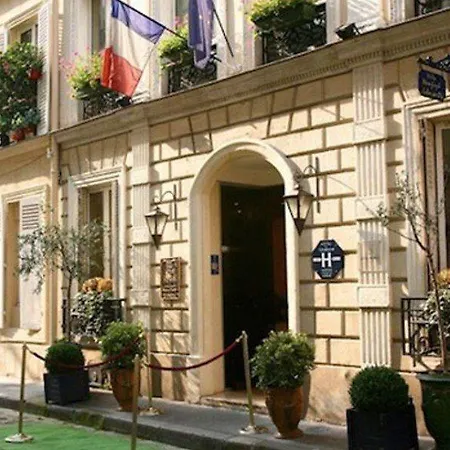 Boheme 3* Paris