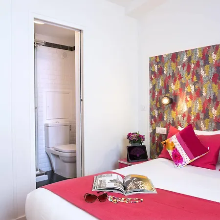Hotel Boheme 3*