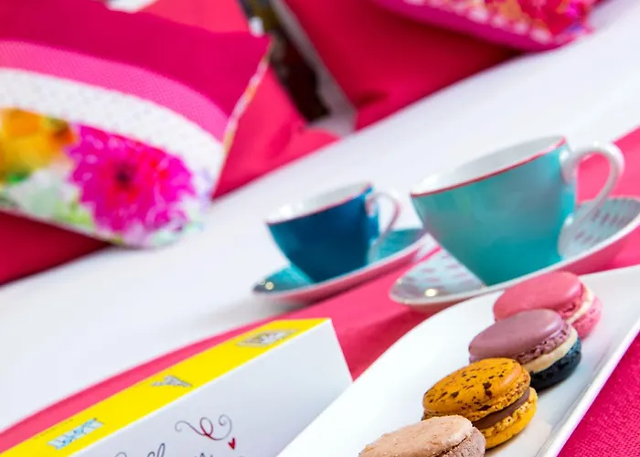 Boheme 3* Παρίσι