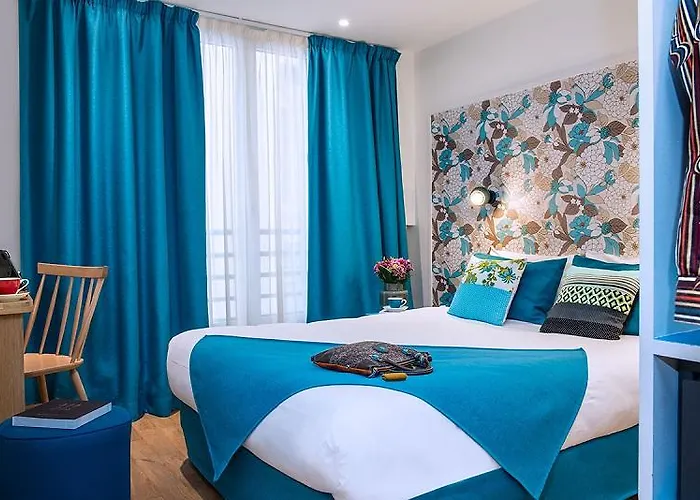 Boheme Ξενοδοχείο