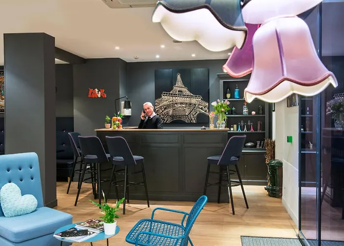 Bohème Hotel