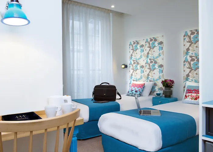 Bohème Hotel 3*