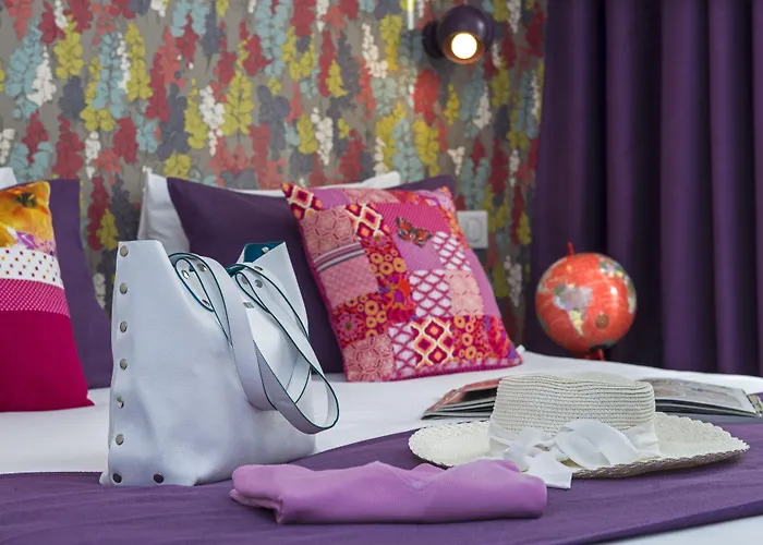 Boheme 3* Παρίσι