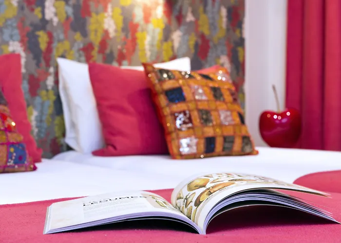 Bohème Hotel 3*