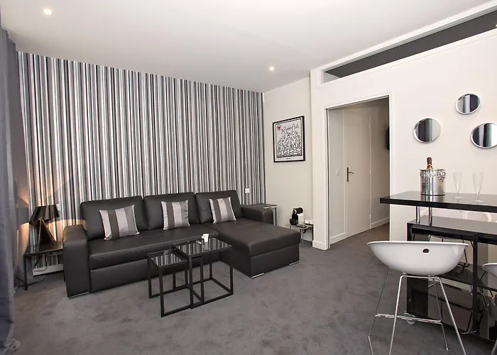 Boheme 3* Paris