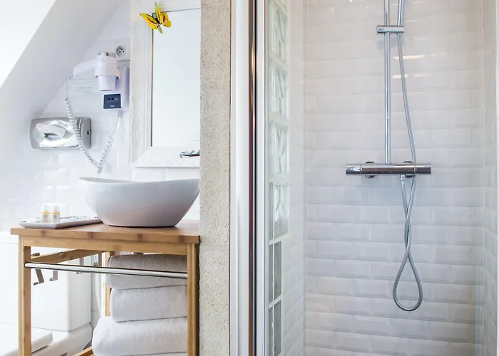 Ξενοδοχείο Boheme