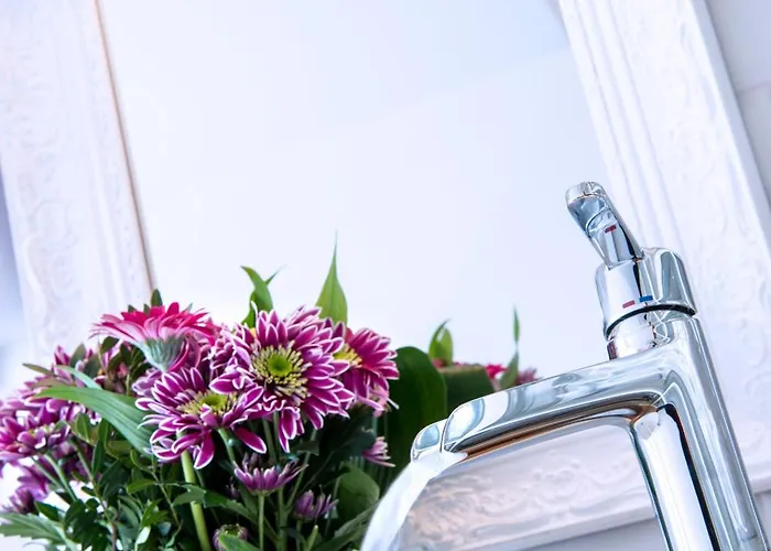 Ξενοδοχείο Boheme 3*