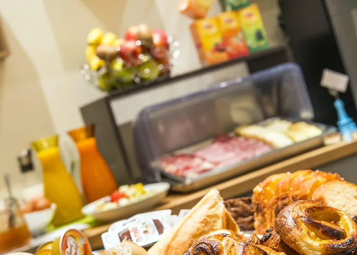 Boheme Ξενοδοχείο Παρίσι