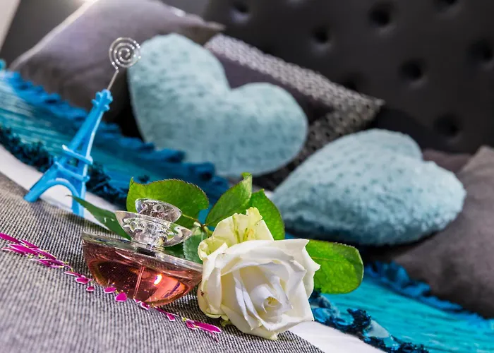 Ξενοδοχείο Boheme 3*