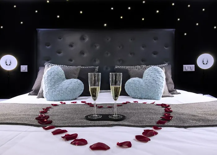 Ξενοδοχείο Boheme