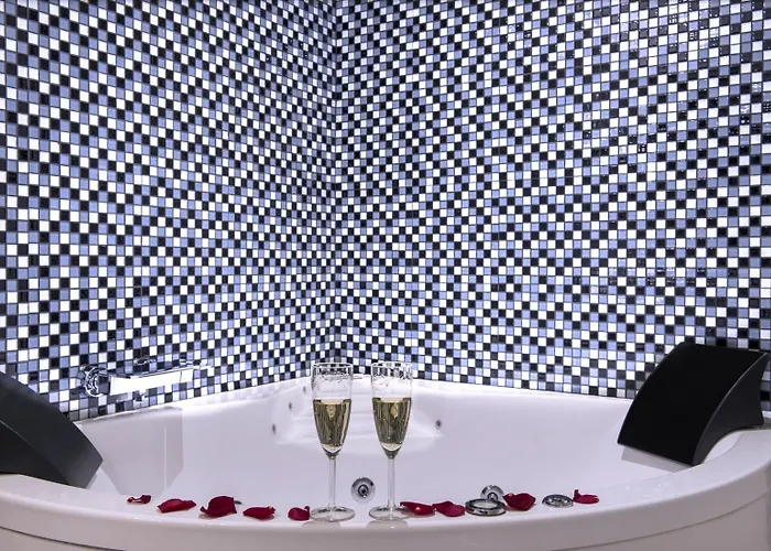 Hotel Bohème 3*