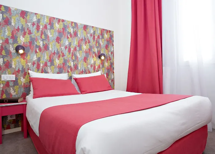 Bohème Hotel