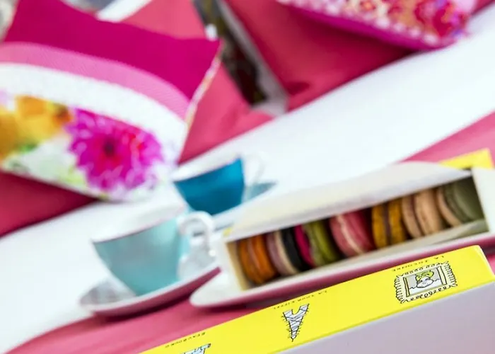 Boheme 3* Παρίσι