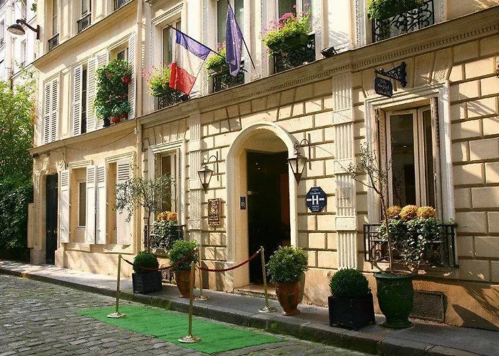 Boheme 3* Paris