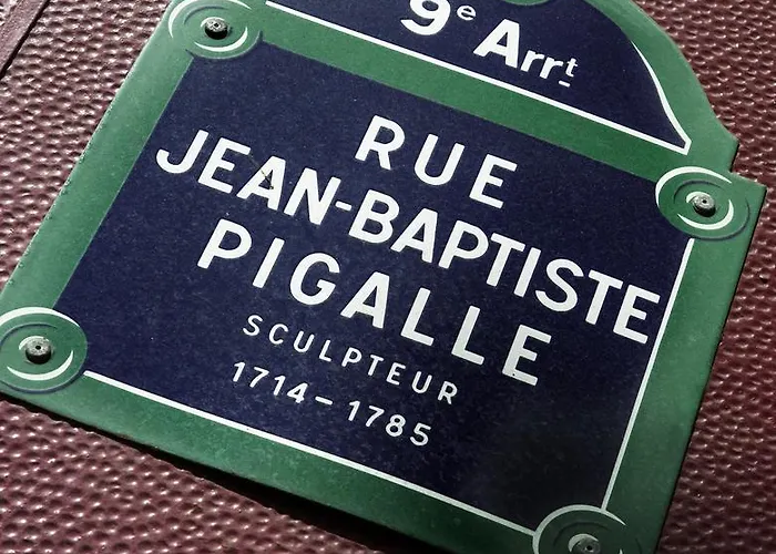 Bohème Parigi