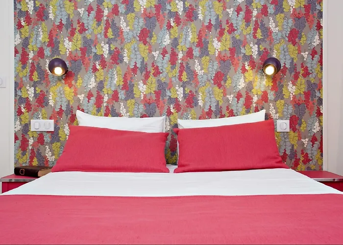 Bohème Hotel 3*
