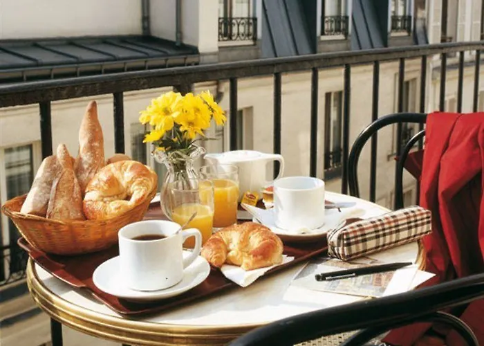 Hotel Bohème 3*