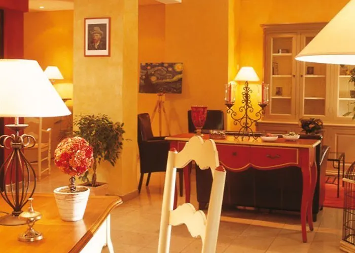 Hotel Bohème