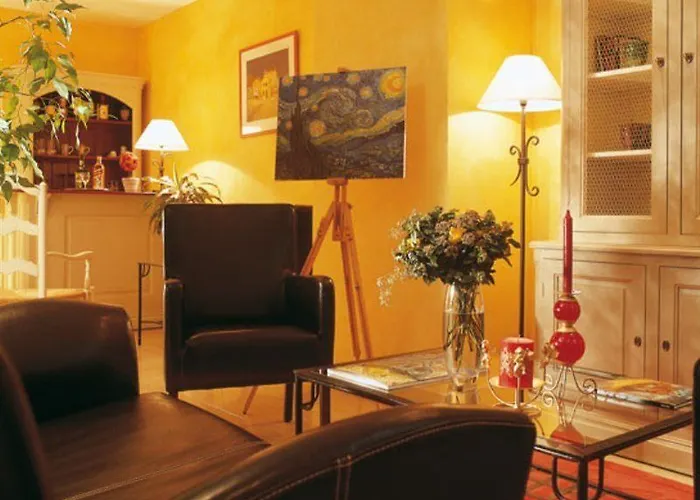 Bohème Hotel