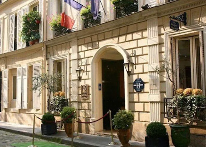 Boheme 3* Paris