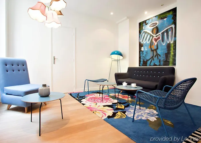 Boheme 3* Παρίσι