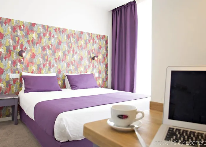 Boheme 3* Παρίσι