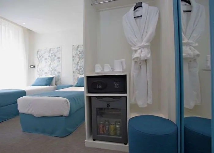 Hotel Bohème