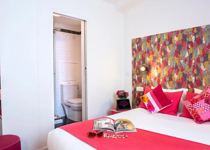 Hotel Bohème 3*