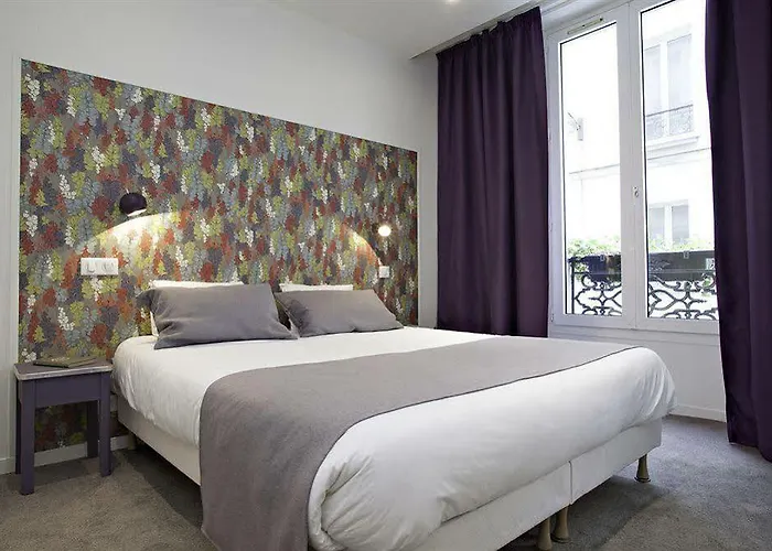 Hotel Bohème