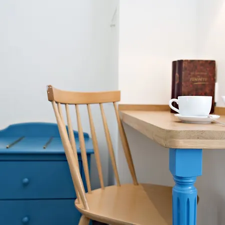 호텔 보엠 파리