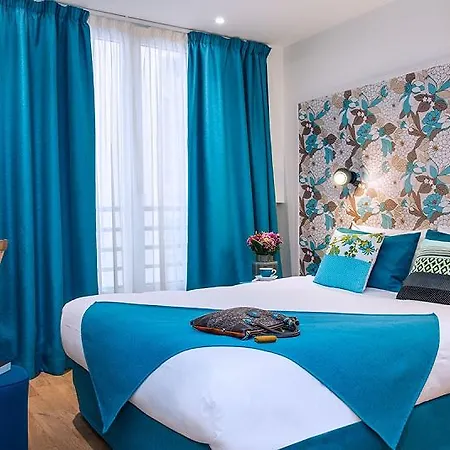 Bohème Hotel